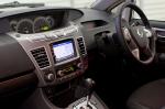 Ssangyong Turismo White 2016 года
